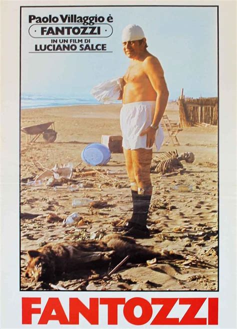 fantozzi 1975 film completo.